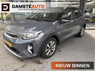 Kia Stonic 1.0 T-GDi MHEV DynamicPlusLine