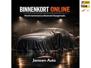 Volkswagen Golf Cabriolet 2.0 Trendline | Zeer netjes | Nieuwe Distributie | Nieuwe Koppeling