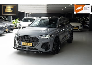 Audi Q3 35 TFSI Advanced edition | RSQ3 pakket | navi | Cruise | 21inch