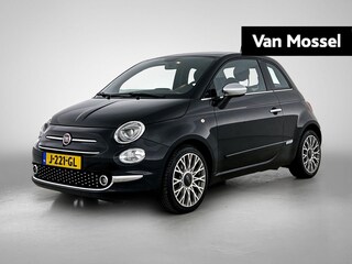Fiat 500 1.2 Star