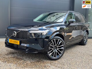 Volvo XC90 2.0 T8 Plug-in hybrid AWD Ultra Dark | Bowers&Wilkins | Luchtvering | Massage | 22 Inch | Trekhaak | Head-Up
