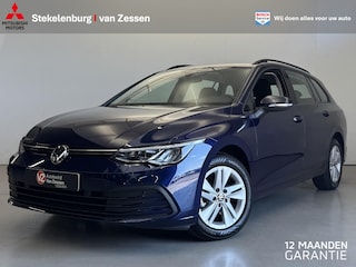 Volkswagen Golf Variant 1.0 TSI Life | Camera | Keyless | Stoel- Stuurverwarming | NL auto | Rijklaarprijs