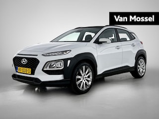 Hyundai Kona 1.0T Comfort