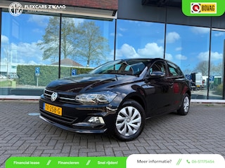 Volkswagen Polo 1.0 TSI Comfortline - Automaat - Navi - Climate - Virt.Cockpit - Org.NL