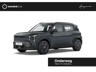 Kia EV2 Air 42.2 kWh 5-zits | Stoel- en stuurwielverwarming | Dual zone climate control | Regensensor | Adaptieve cruise  |