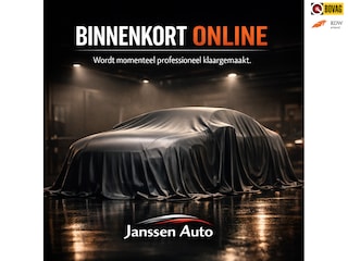 Mercedes-Benz C-klasse 200 K | Automaat | Zeer netjes