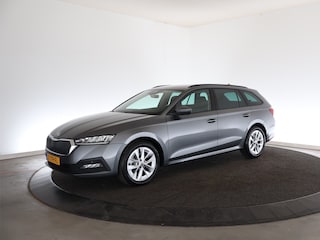 Skoda Octavia Combi 1.0 TSI Business Edition | Stoelverwarming | Clima |