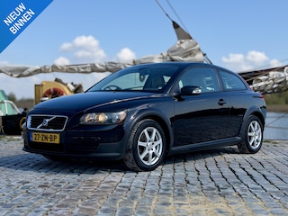 Volvo C30 1.6|Airco|Volledig onderhouden|Nieuwe APK