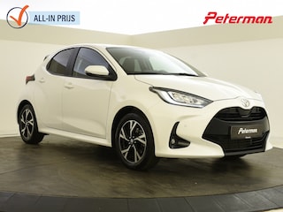 Toyota Yaris 1.5 Hybrid 115 Style | PDC | Blind Spot | Stoel + stuurverw. |