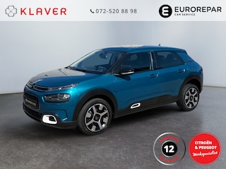 Citroën C4 Cactus 110PK Business | Dab | Camera | Navi | Pano