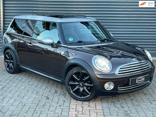 Mini Clubman 1.6 Cooper Chili Automaat | Pdc | Xenon | Cruise | Climate Control