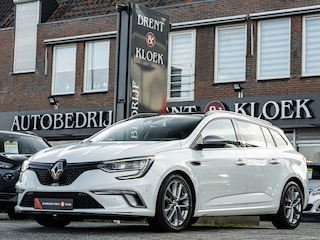 Renault Mégane Estate 1.6 TCe GT ORG NL PANO LED STOELVERW APPLE CARPLAY