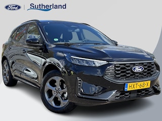 Ford Kuga 2.5 PHEV ST-Line | 243 PK | Winter Pack | Wegklapbare Trekhaak | Origineel Nederlandse auto | 2.100kg Trekgewicht