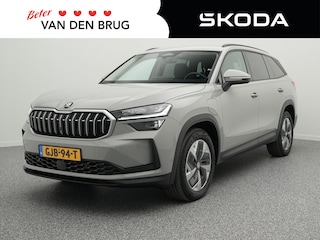 Skoda Kodiaq 1.5 TSI 204PK PHEV Business Edition | Trekhaak | LED Matrix | Adaptieve cruise control | 360 camera |