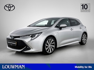 Toyota Corolla 1.8 Hybrid Dynamic