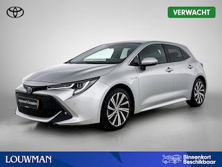 Toyota Corolla 1.8 Hybrid Dynamic