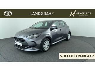 Toyota Yaris 1.5 Hybrid Active | Rijklaar |