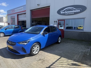 Opel Corsa 1.2 Elegance