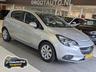 Opel Corsa 1.4 Innovation Airco, Trekhaak, Stuurbekrachtiging