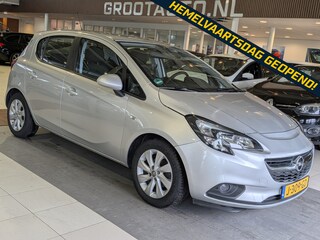 Opel Corsa 1.4 Innovation Airco, Trekhaak, Stuurbekrachtiging