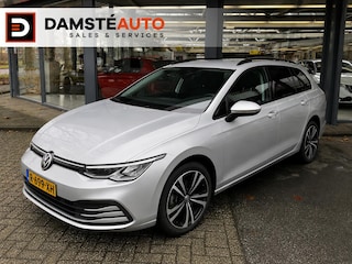 Volkswagen Golf Variant TSI 110pk Life Business │ Achteruitrijcamera │ Navigatie