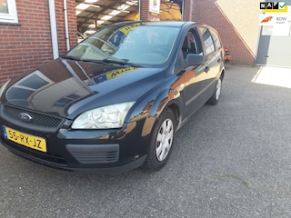 Ford Focus Wagon 1.6-16V Champion, Trekhaak, Airco, EXPORT PRIJS !!!