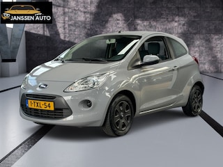 Ford Ka 1.2 Style start/stop | Airco | Nardo | NL Auto | NAP