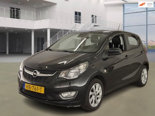 Opel Karl 1.0 ecoFLEX Cosmo PSENSOR LEDER CRUISE 2 X SLEUTELS