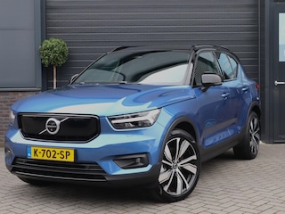 Volvo XC40 Recharge P8 AWD R-Design | Panoramadak | Harman/Kardon | 360 | BLIS