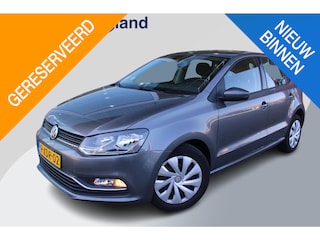 Volkswagen Polo 1.2 TSI Comfortline | Airco | Cruise Control | Mistlampen voor