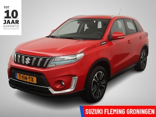 Suzuki Vitara 1.4 Boosterjet Style Smart Hybrid Panoramadak