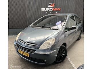 Citroën Xsara Picasso 1.6i-16V - NAP- Cruise - Trekhaak