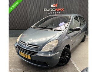 Citroën Xsara Picasso 1.6i-16V - NAP- Cruise - Trekhaak