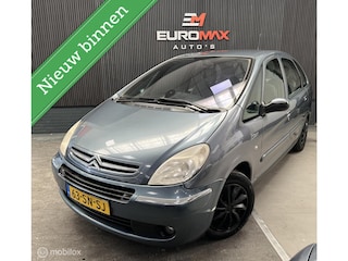 Citroën Xsara Picasso 1.6i-16V - NAP- Cruise - Trekhaak