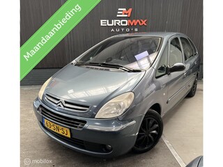 Citroën Xsara Picasso 1.6i-16V - NAP- Cruise - Trekhaak