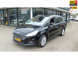 Ford S-MAX 1.5 Titanium 7p.