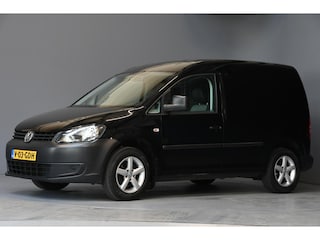 Volkswagen Caddy 2.0 AIRCO | CRUISE | MARGE