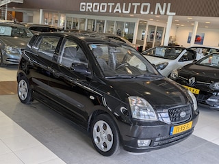 Kia Picanto 1.0 D-light OPKNAPPER NAP, Airco