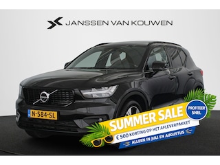 Volvo XC40 1.5 T4 Recharge R-Design Panoramadak Stoelverwarming Harman Kardon
