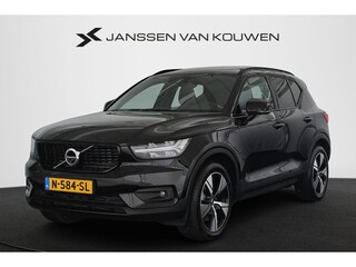 Volvo XC40 1.5 T4 Recharge R-Design Panoramadak Stoelverwarming Harman Kardon