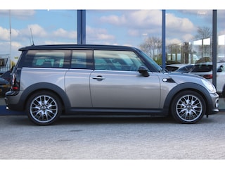 Mini Clubman 1.6 Cooper Salt <<71.986KM>> NIEUWSTAAT!!
