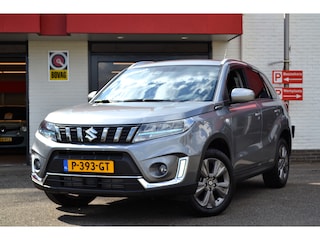 Suzuki Vitara 1.4 Boosterjet Select Smart Hybrid, Automaat, NL auto, 10.500 km ! Navi, Clima, Cruise, Pdc, etc etc