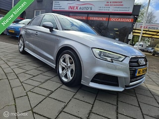 Audi A3 Limousine 1.0 TFSI Sport Lease Edition S-LINE