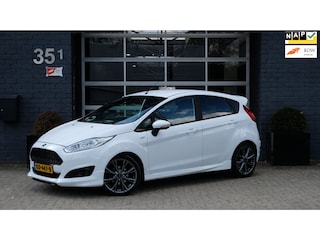 Ford Fiesta 1.0 EcoBoost ST Line 5-drs Airco|Cruise|Led