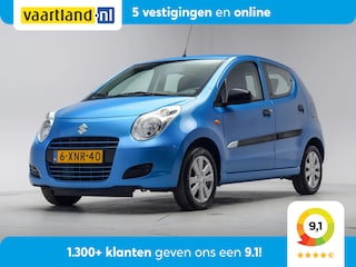 Suzuki Alto 1.0 Celebration EASSS [ Airco El.ramen LM velgen ]