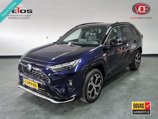 Toyota RAV4 2.5 Plug-in Hybrid AWD Bi-Tone Plus / Full options