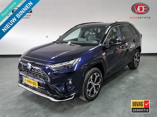 Toyota RAV4 2.5 Plug-in Hybrid AWD Bi-Tone Plus / Full options