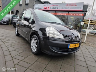 Renault Modus 1.2-16V Night & Day Pano-dak Incl.APK+Afleveringsbeurt Zeer nette auto