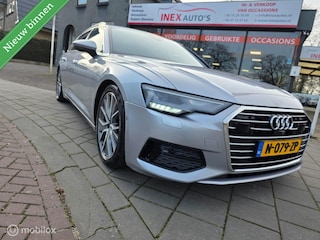 Audi A6 Avant 40 TDI Business Export Prijs binnen EU.VOOR NL.  EX BPM !!!