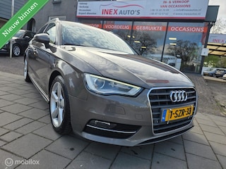 Audi A3 Sportback 1.6 TDI ultra Attraction Pro Line plus